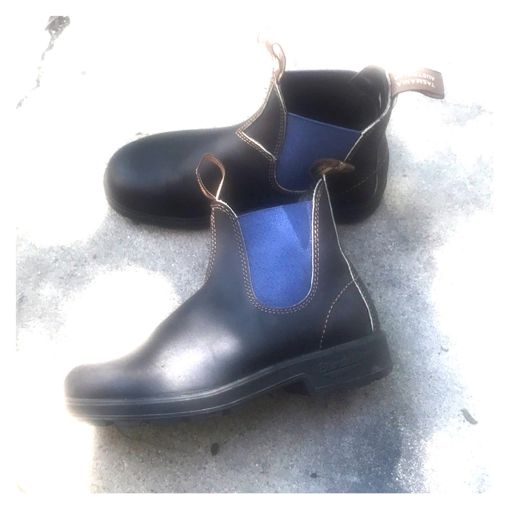 Blundstone women’s boot